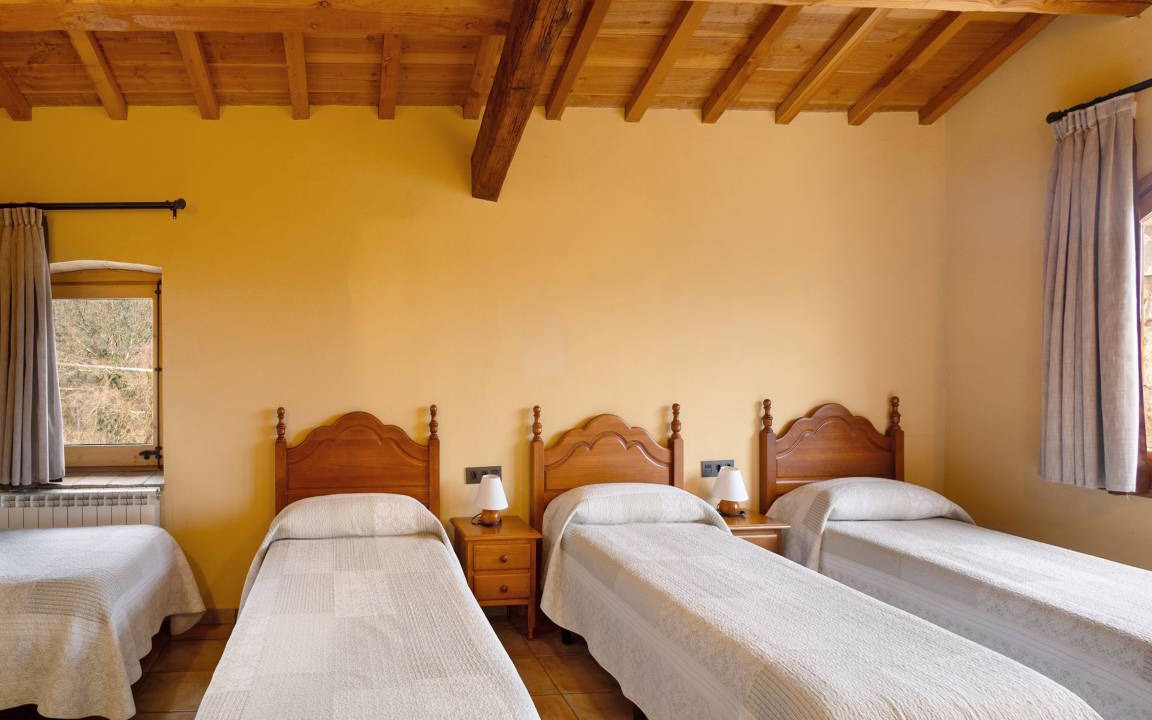 Photo of Bedroom in Vilada