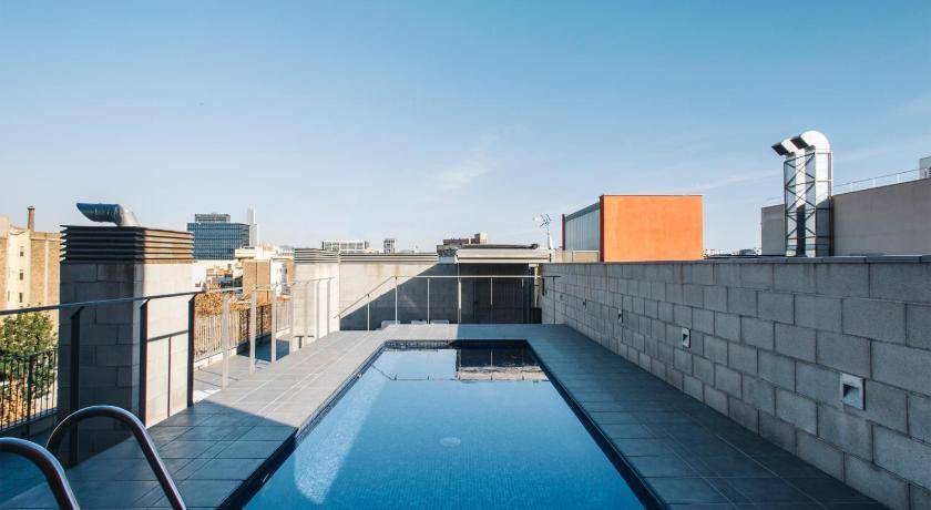 Photo of Outdoor in Poblenou