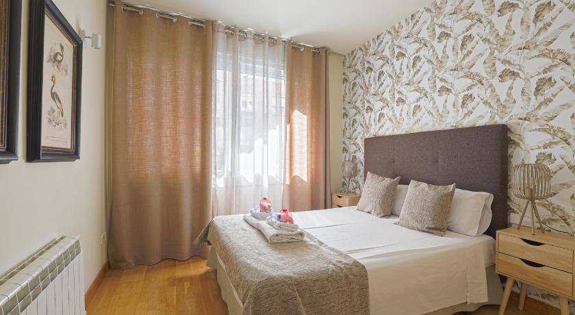 Photo of Bedroom in Sant Gervasi – la Bonanova