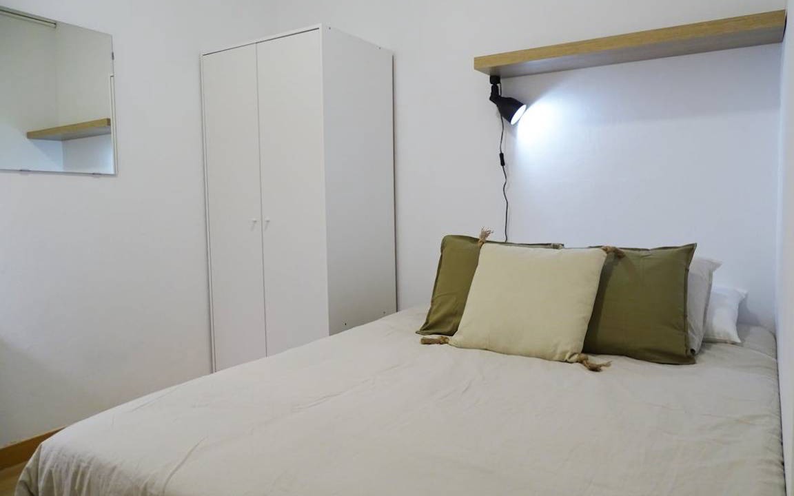 Photo of Bedroom in Poblenou