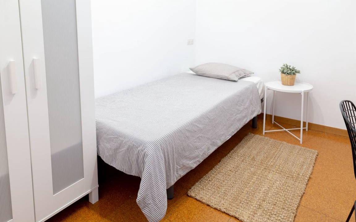 Photo of Bedroom in Sant Gervasi