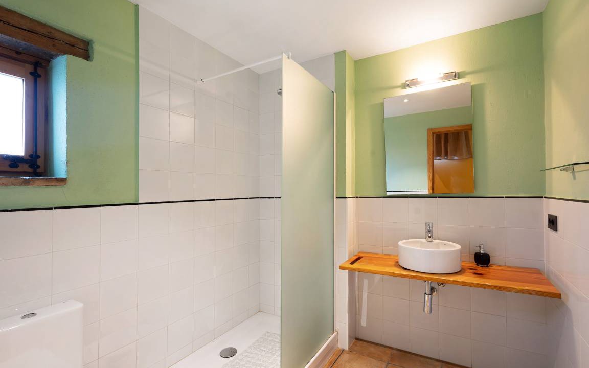 Photo of Bathroom in Vilada