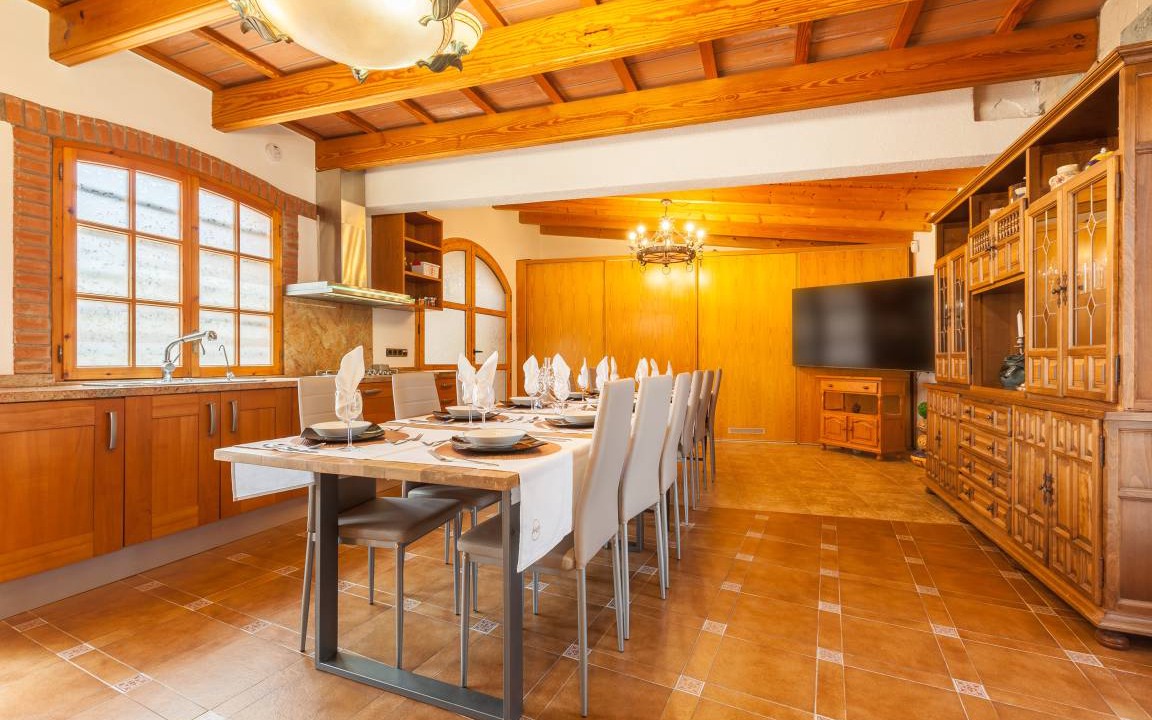 Photo of Kitchen in Rubi