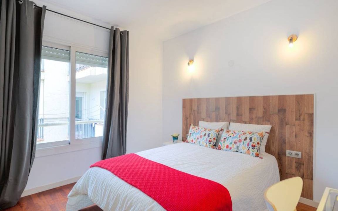 Photo of Bedroom in Sant Gervasi – la Bonanova