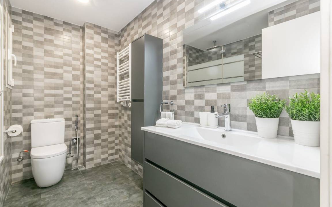 Photo of Bathroom in Les Corts