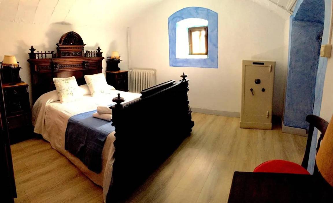 Photo of Bedroom in Castelltercol