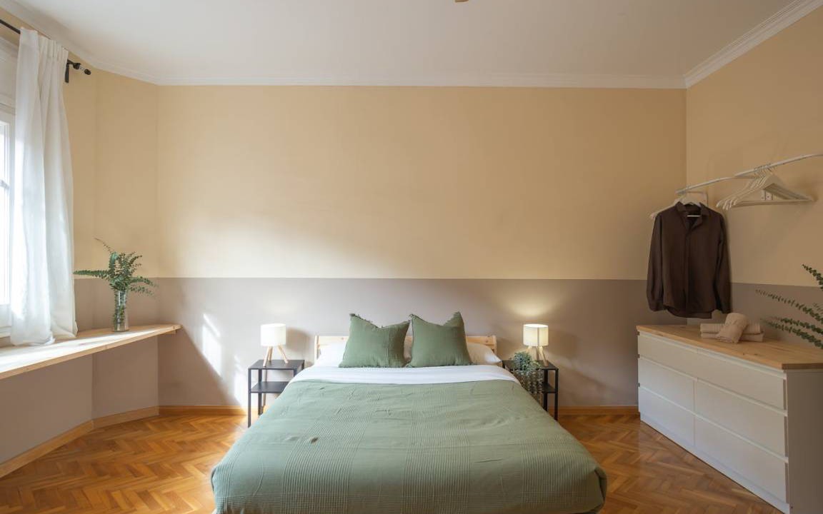 Photo of Bedroom in Sant Gervasi – la Bonanova