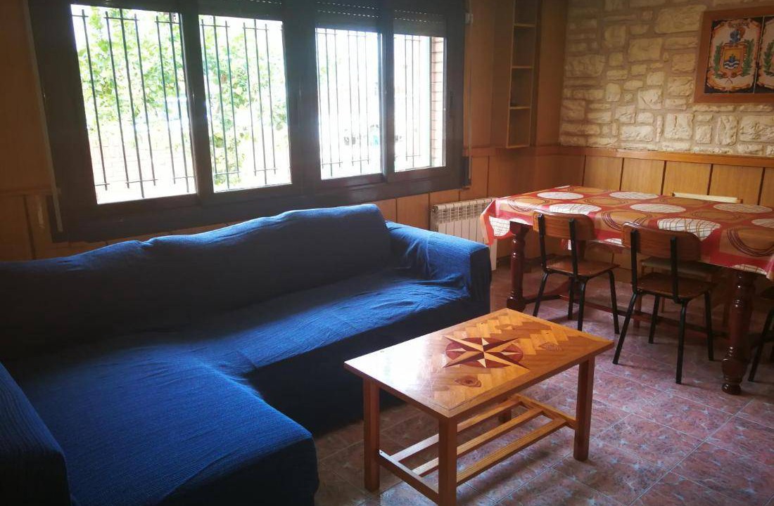 Photo of Livingroom in Esparraguera