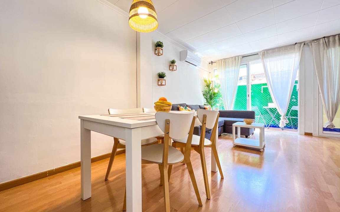 Photo of Livingroom in Calella