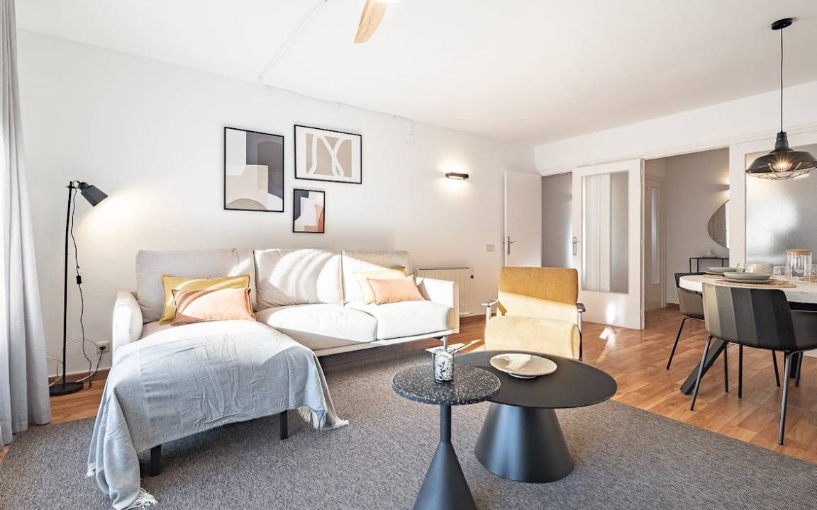 Photo of Bedroom in Sant Cugat del Valles