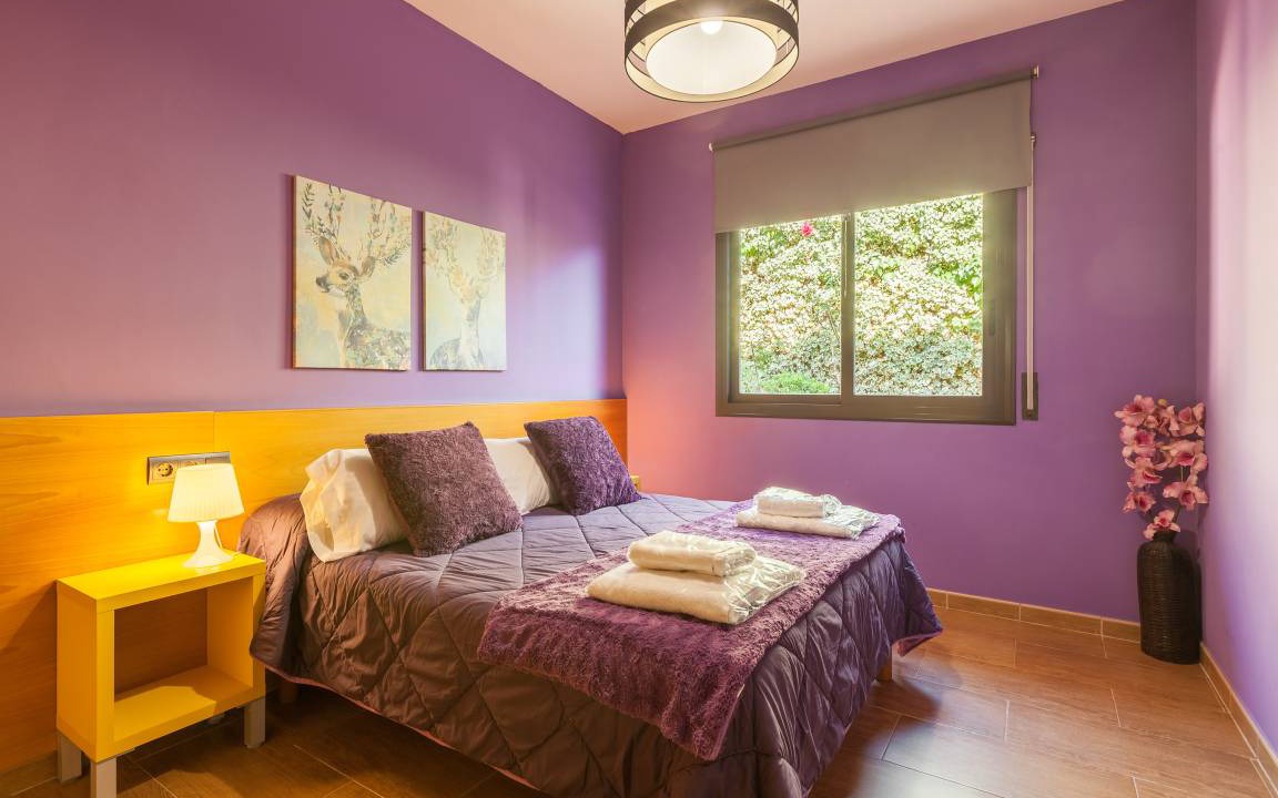 Photo of Bedroom in Canyelles