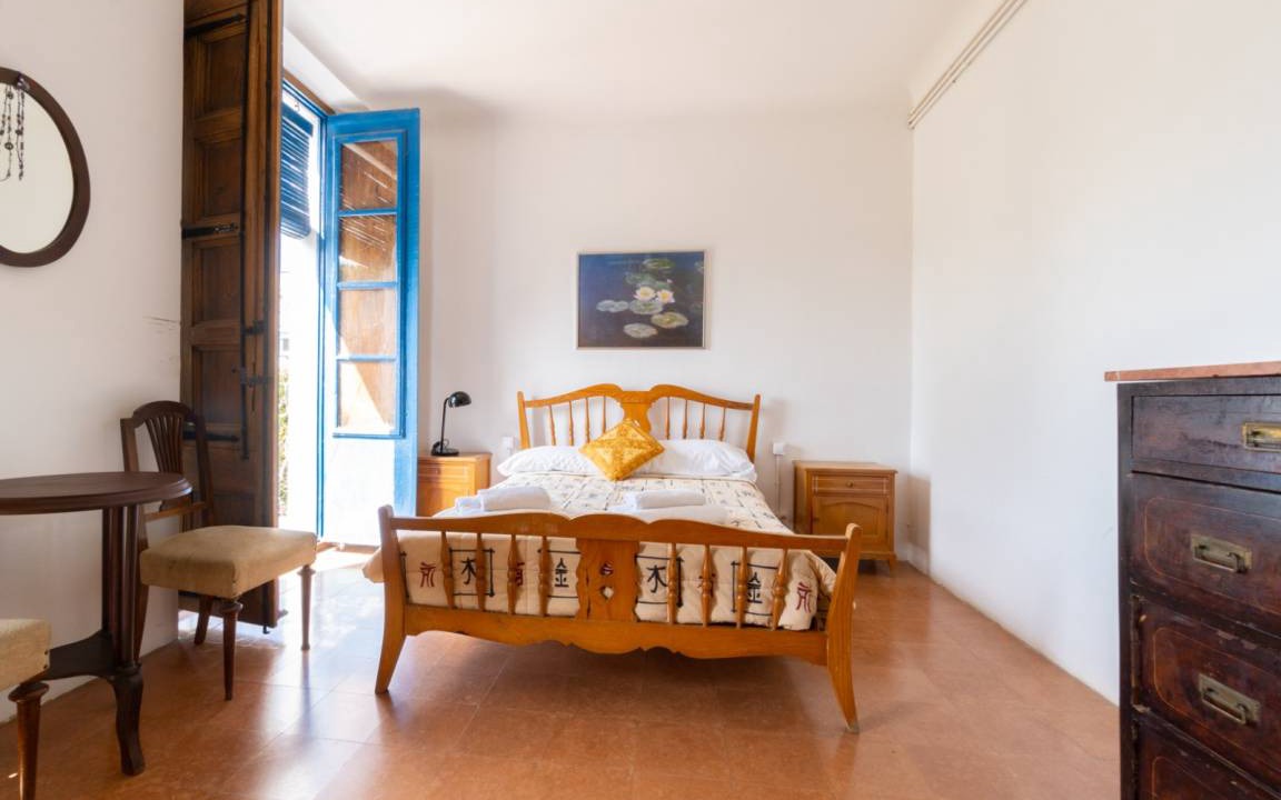 Photo of Bedroom in Canet de Mar