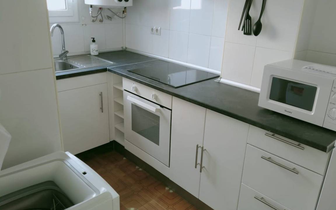 Photo of Kitchen in Sabadell