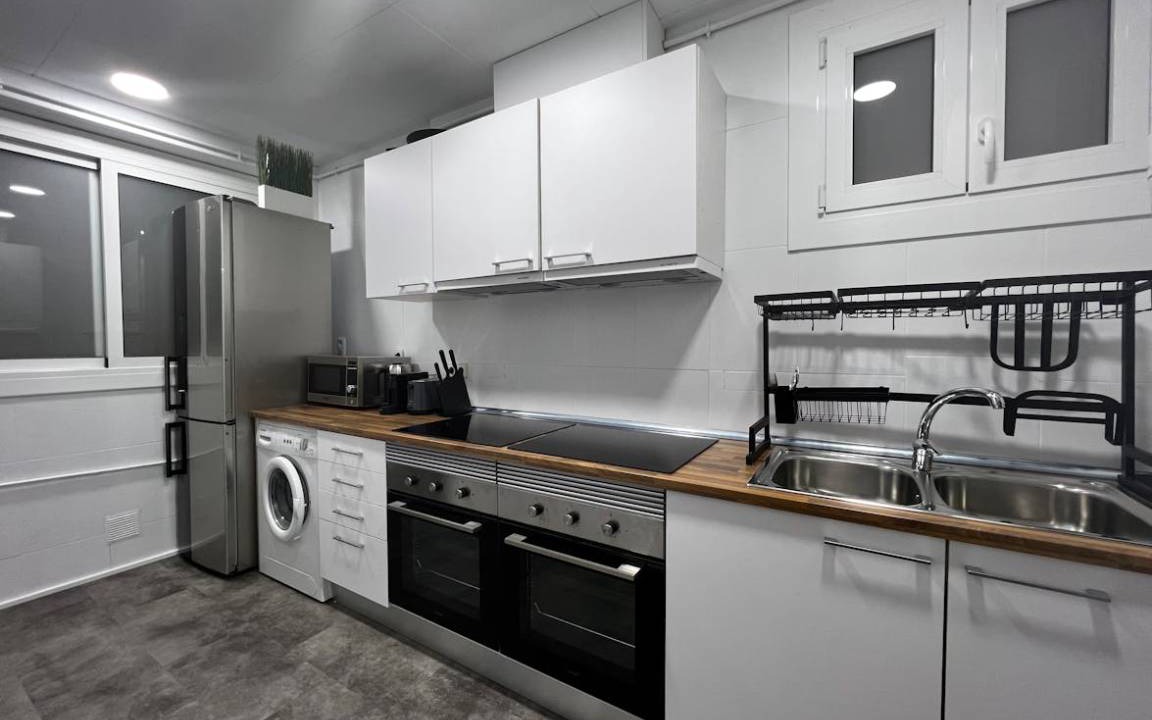 Photo of Kitchen in Sant Gervasi