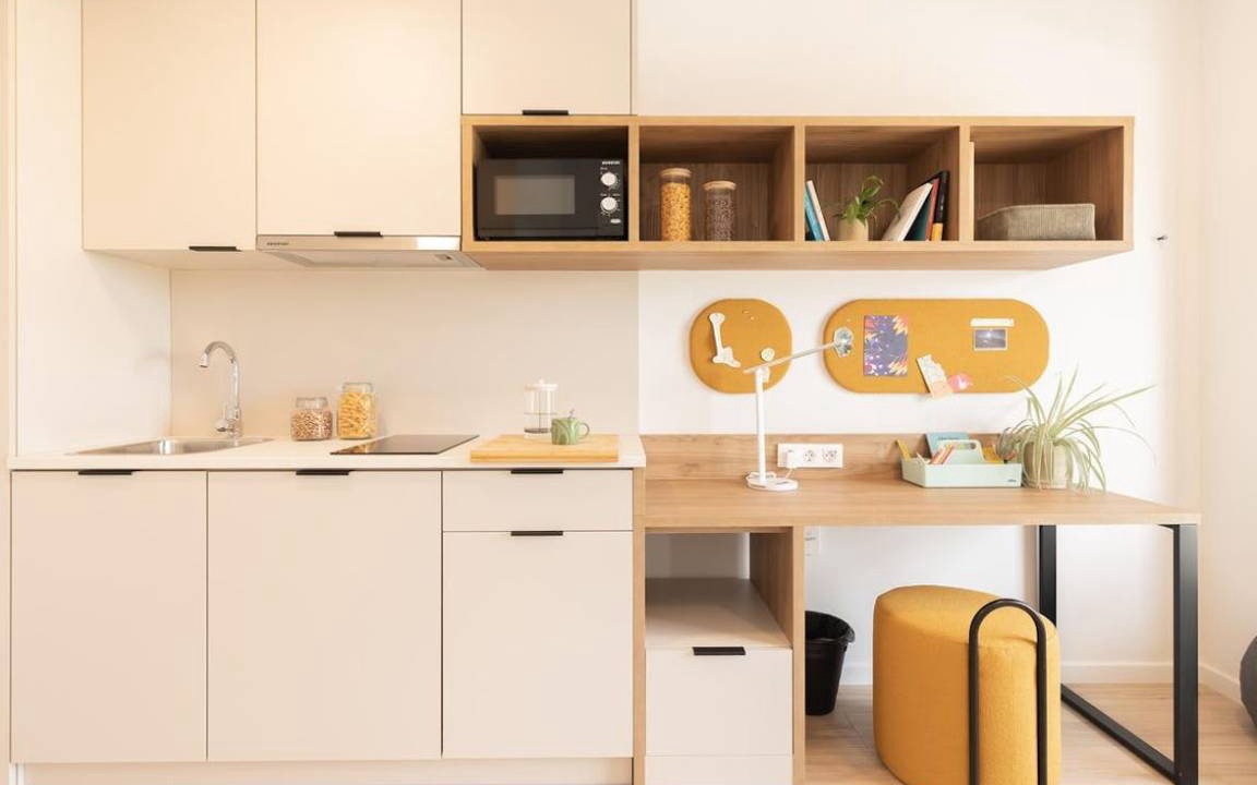 Photo of Kitchen in Sabadell