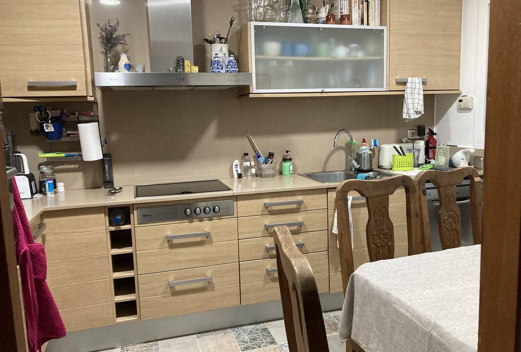 Photo of Kitchen in El Born