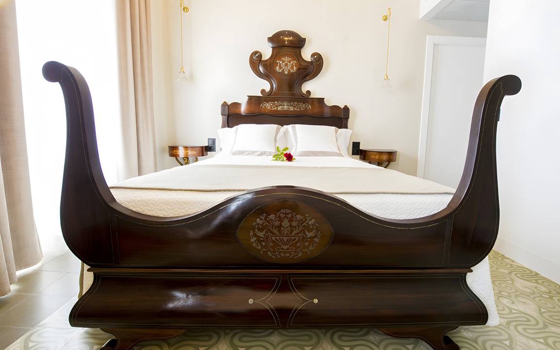Photo of Bedroom in Sant Marcal