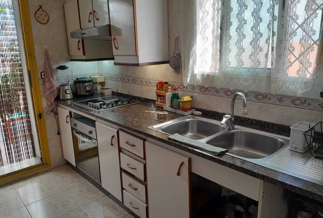 Photo of Kitchen in Pineda de Mar