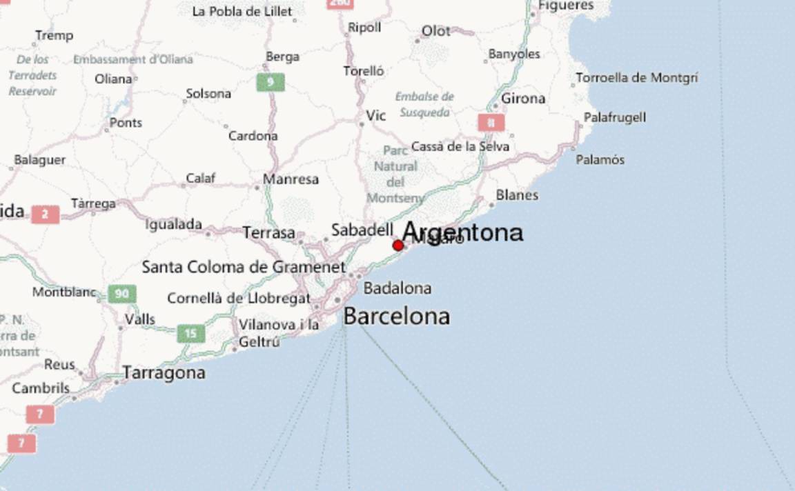 Photo of Others in Argentona