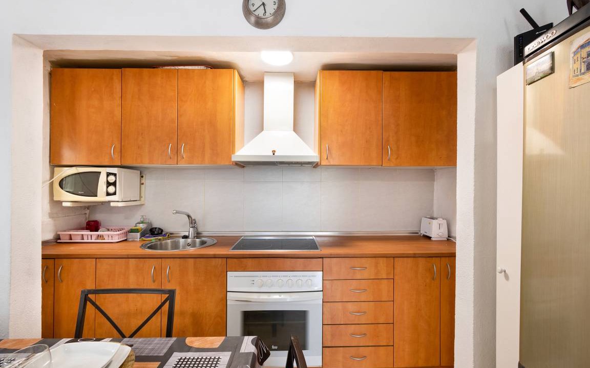 Photo of Kitchen in Masquefa