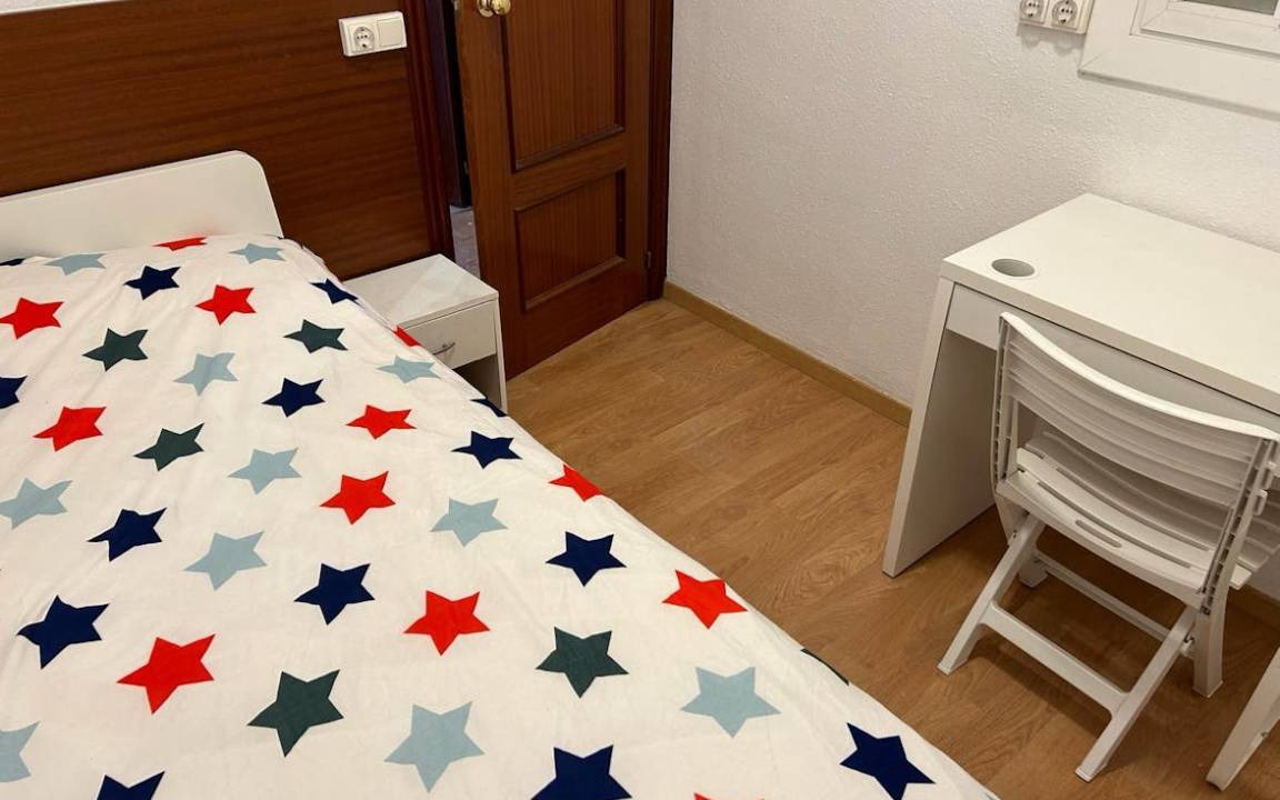 Photo of Bedroom in El Parc i la Llacuna del Poblenou