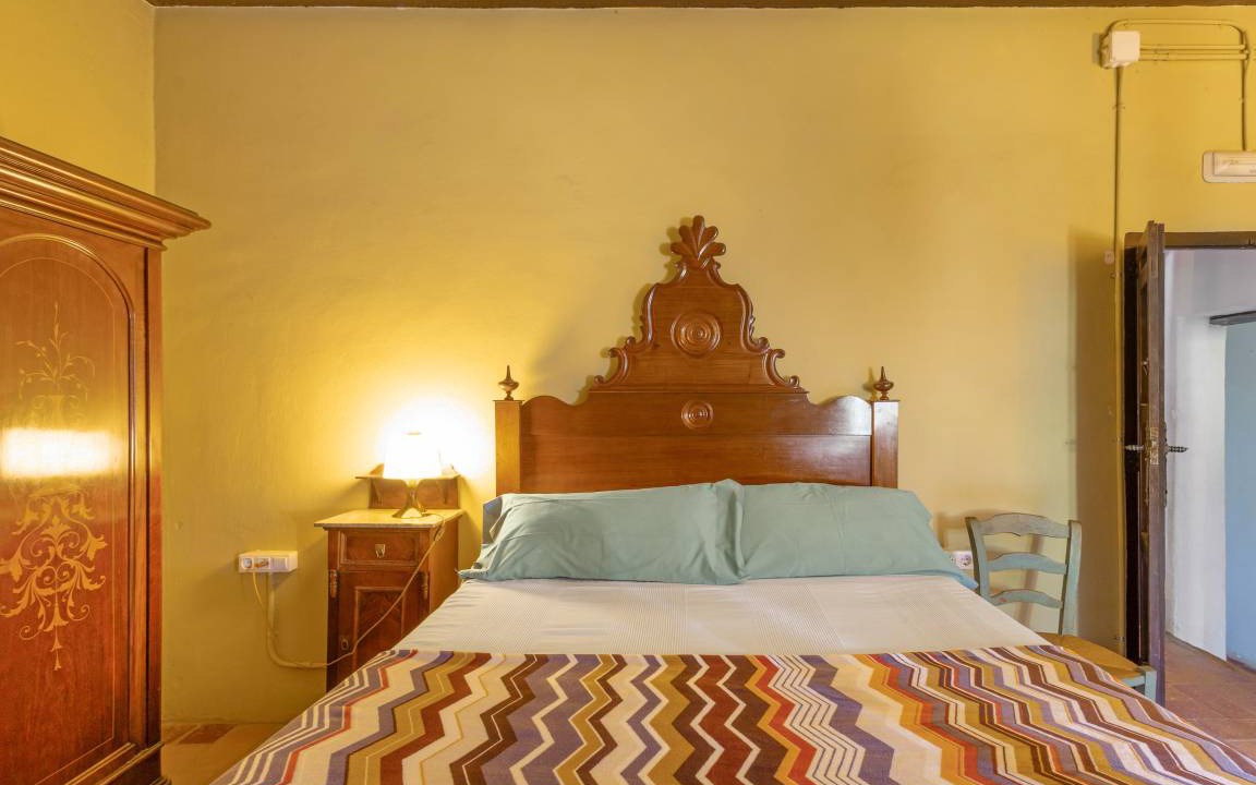 Photo of Bedroom in Dosrius