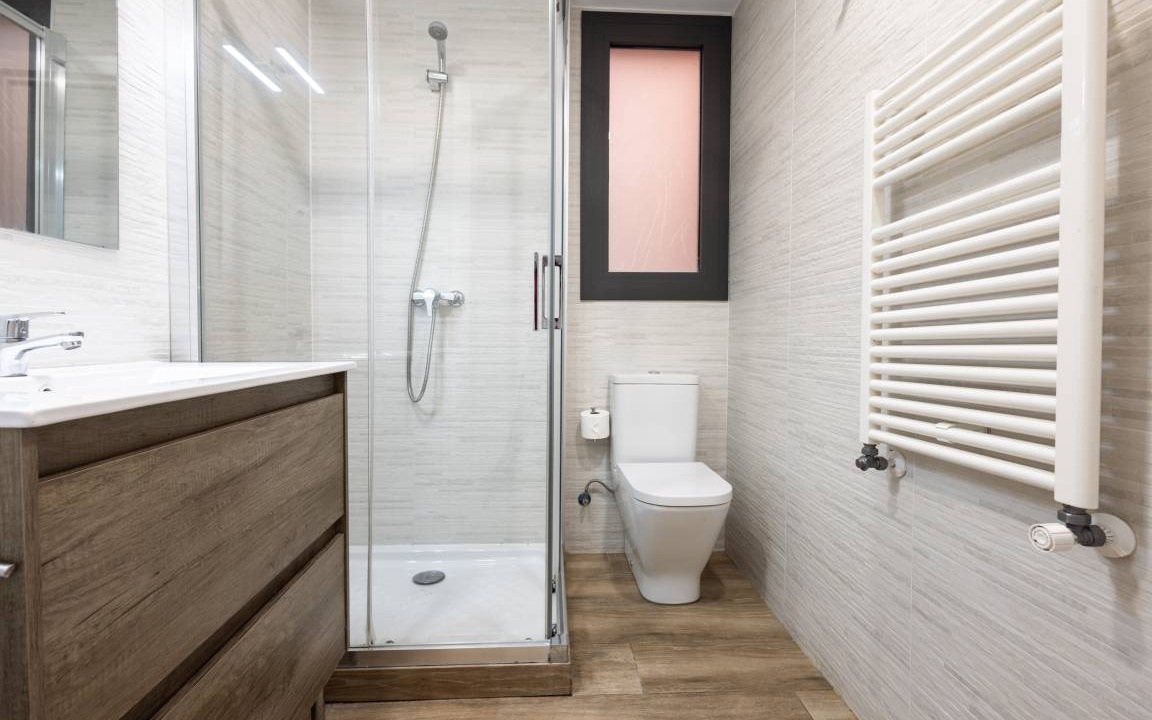 Photo of Bathroom in Porta
