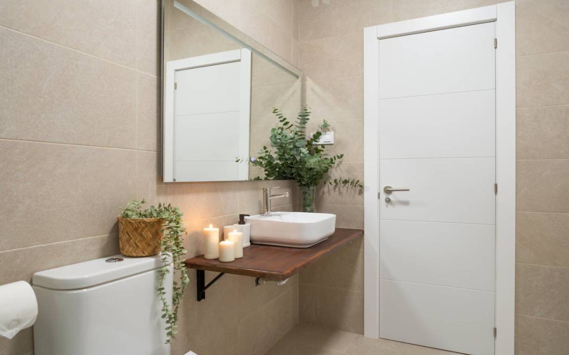 Photo of Bathroom in Sant Gervasi – la Bonanova