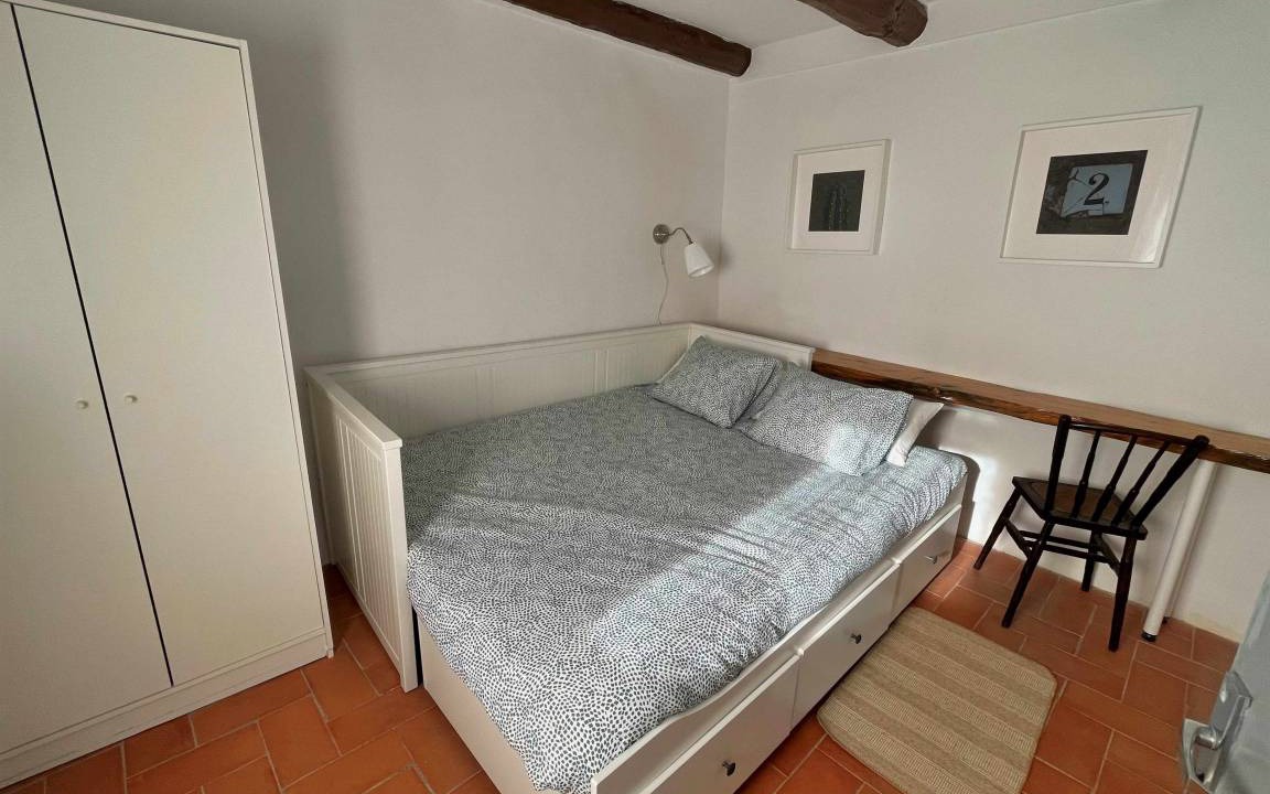 Photo of Bedroom in Castelladral