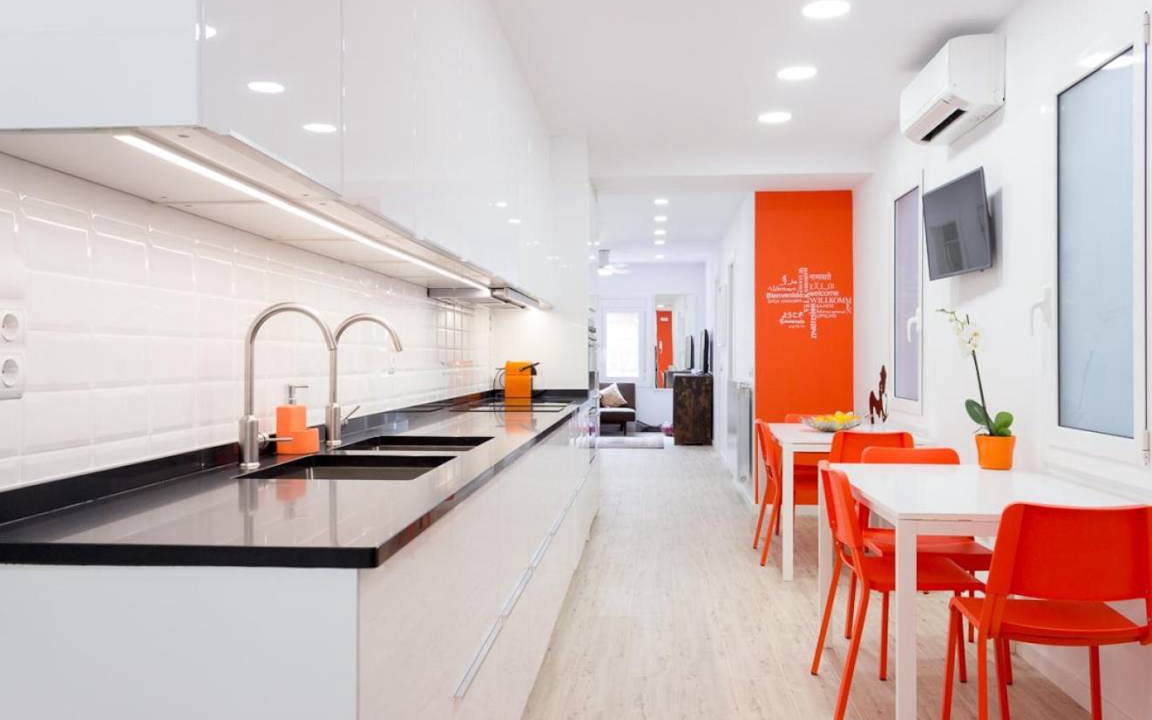 Photo of Kitchen in Sants-Badal
