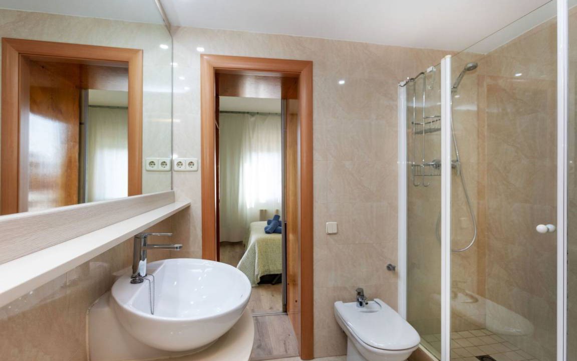 Photo of Bathroom in La Bordeta