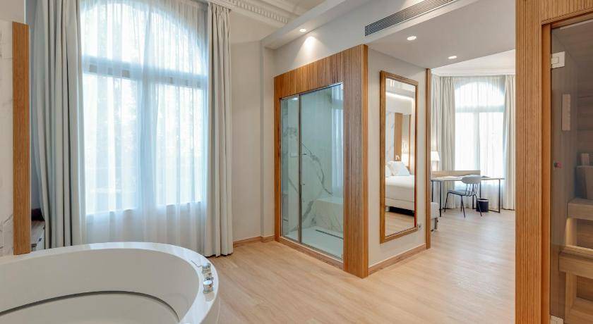 Photo of Bathroom in Sant Gervasi – la Bonanova
