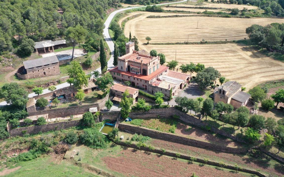 Photo of Others in Castellnou de Bages