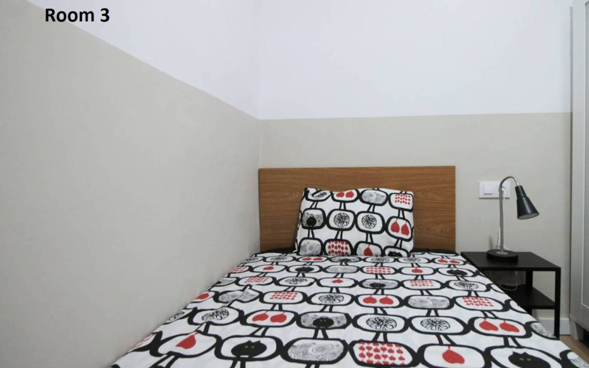 Photo of Bedroom in El Raval