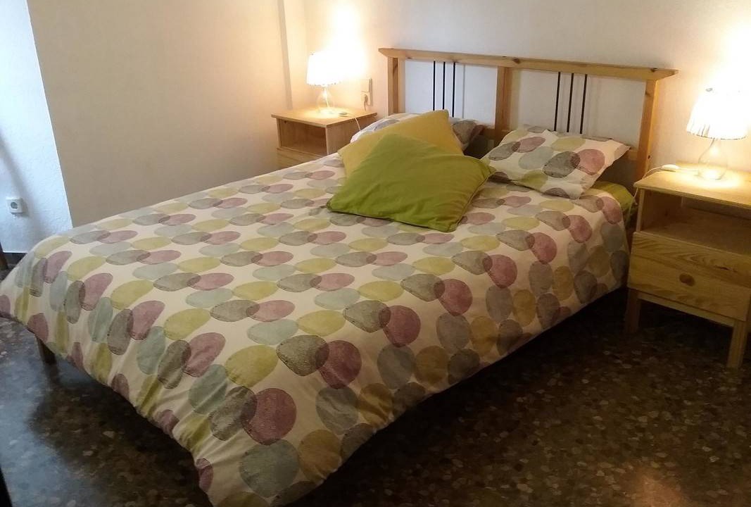 Photo of Bedroom in Collblanc y La Torrassa