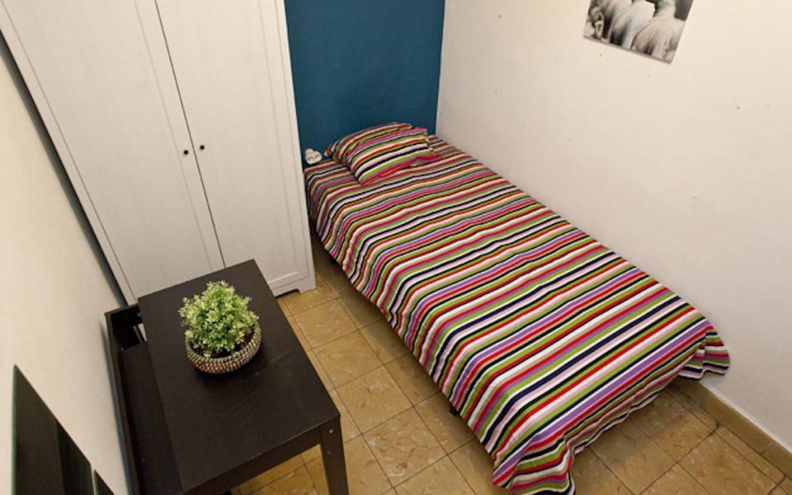 Photo of Bedroom in Sarria-Sant Gervasi