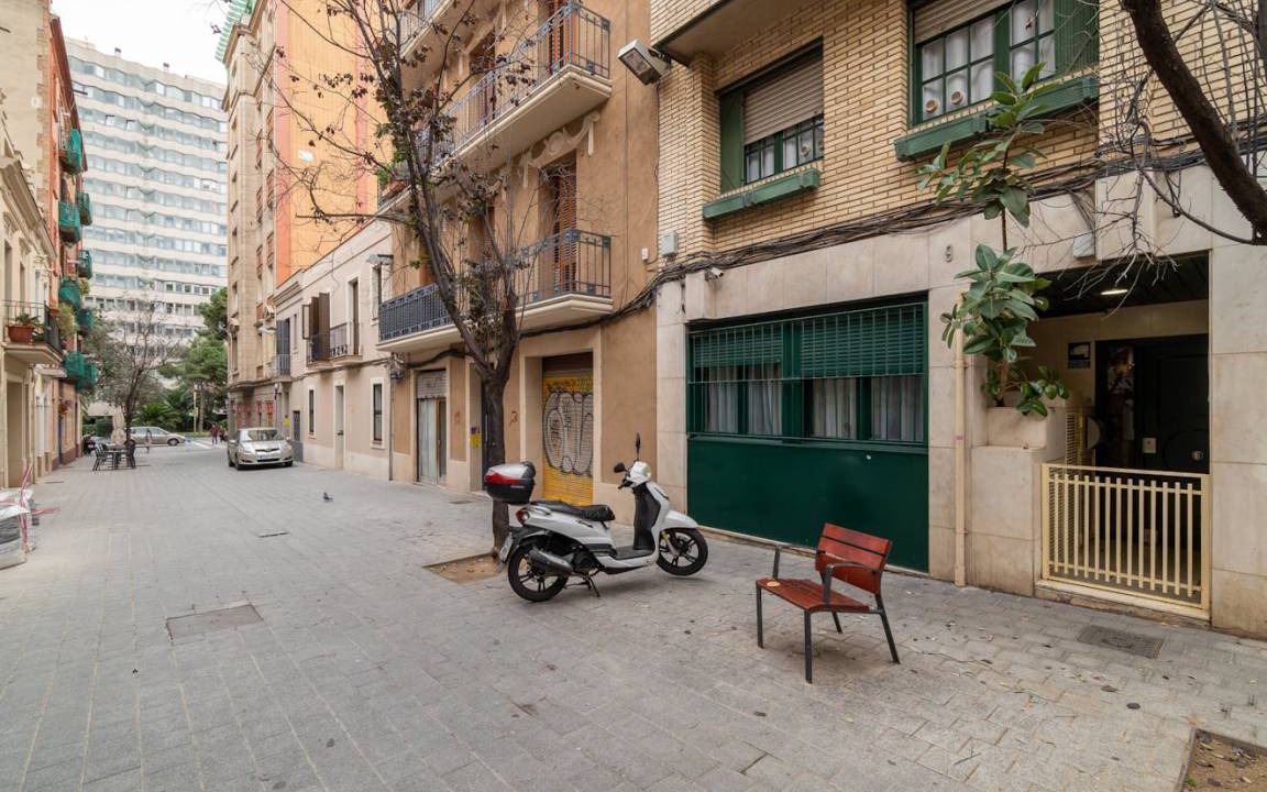 Photo of Others in Les Corts