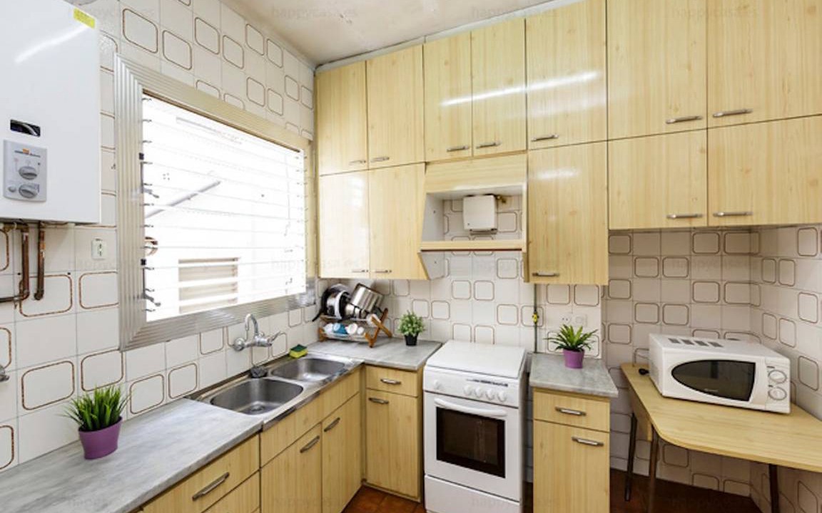 Photo of Kitchen in Sarria-Sant Gervasi