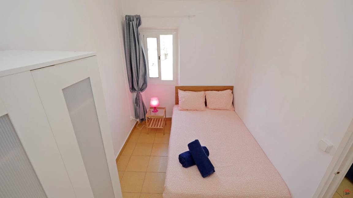 Photo of Bedroom in La Ribera