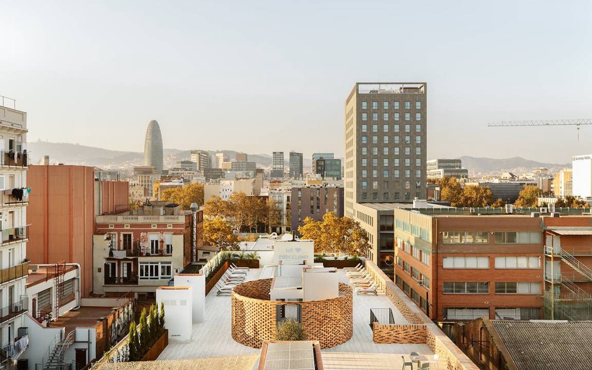 Photo of Others in Poblenou