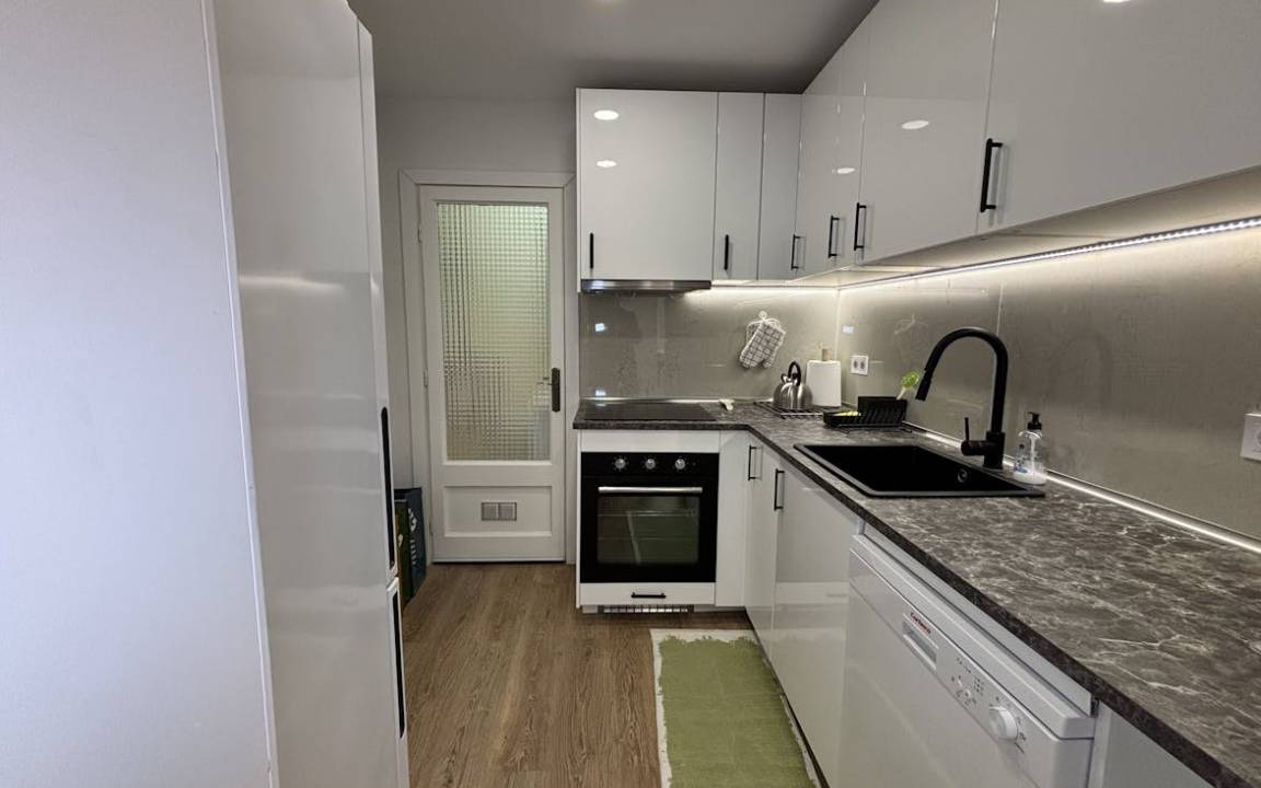 Photo of Kitchen in El Turo de la Peira