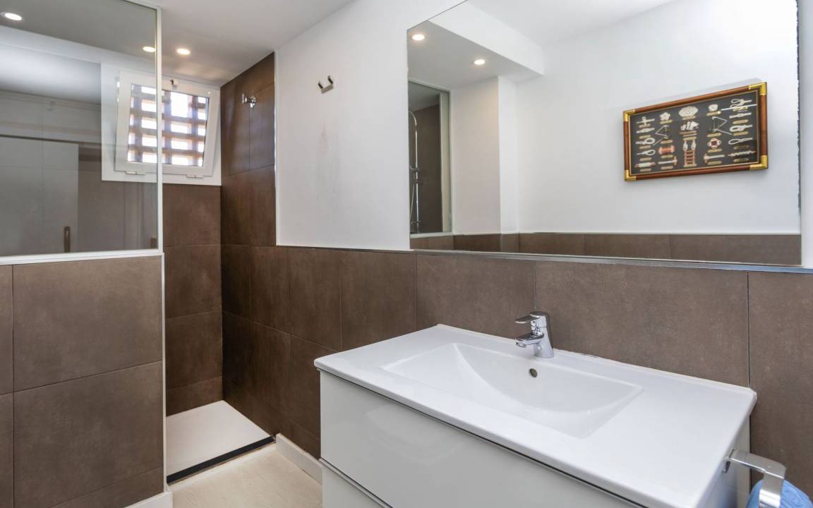 Photo of Bathroom in Sant Vicenc de Montalt