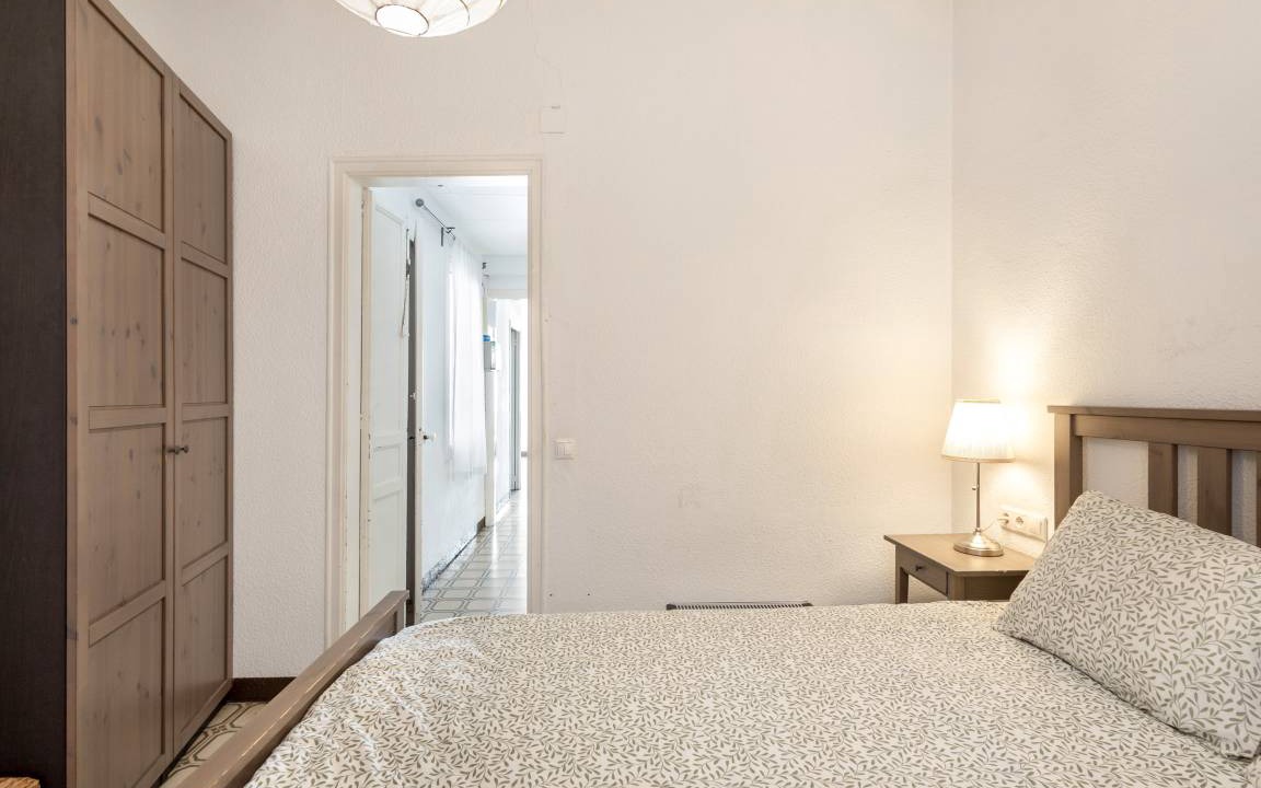 Photo of Bedroom in Les Corts