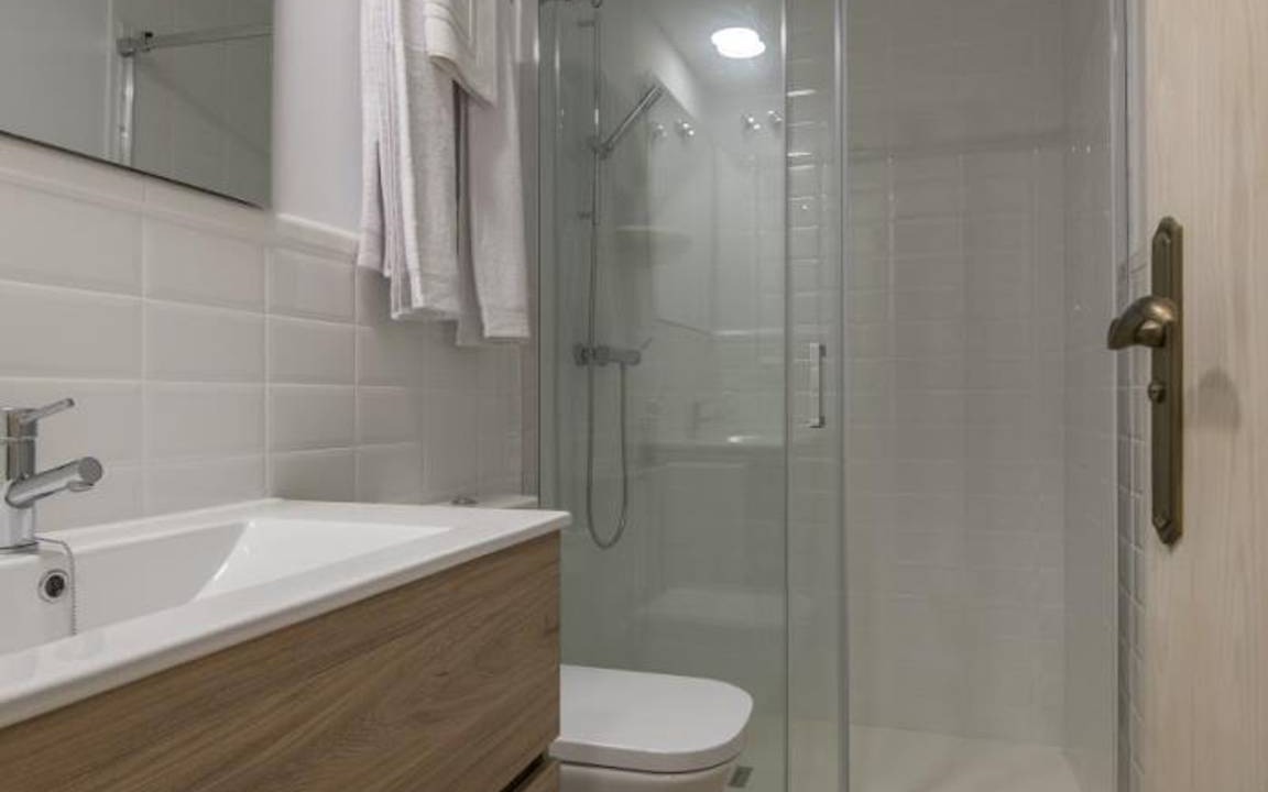 Photo of Bathroom in Castellnou de Bages