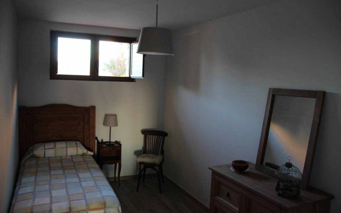 Photo of Bedroom in Pujalt