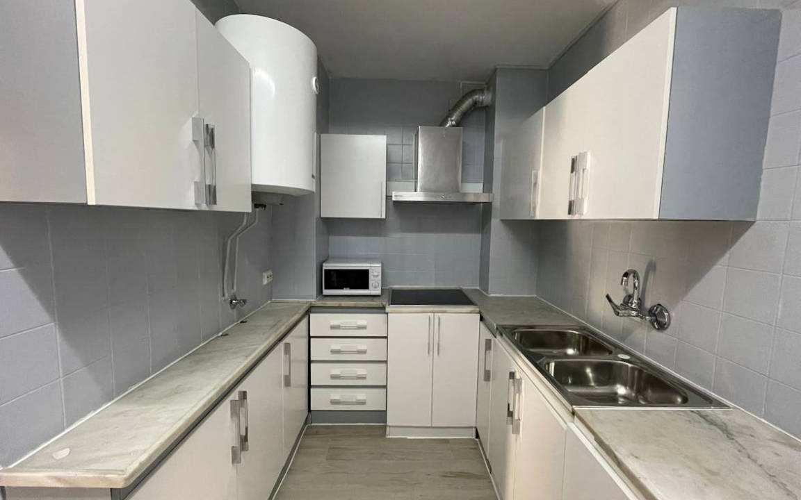 Photo of Kitchen in Placa Catalunya - Saldes