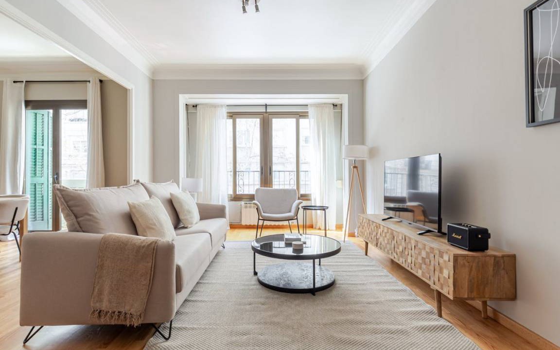 Photo of Livingroom in Sant Gervasi