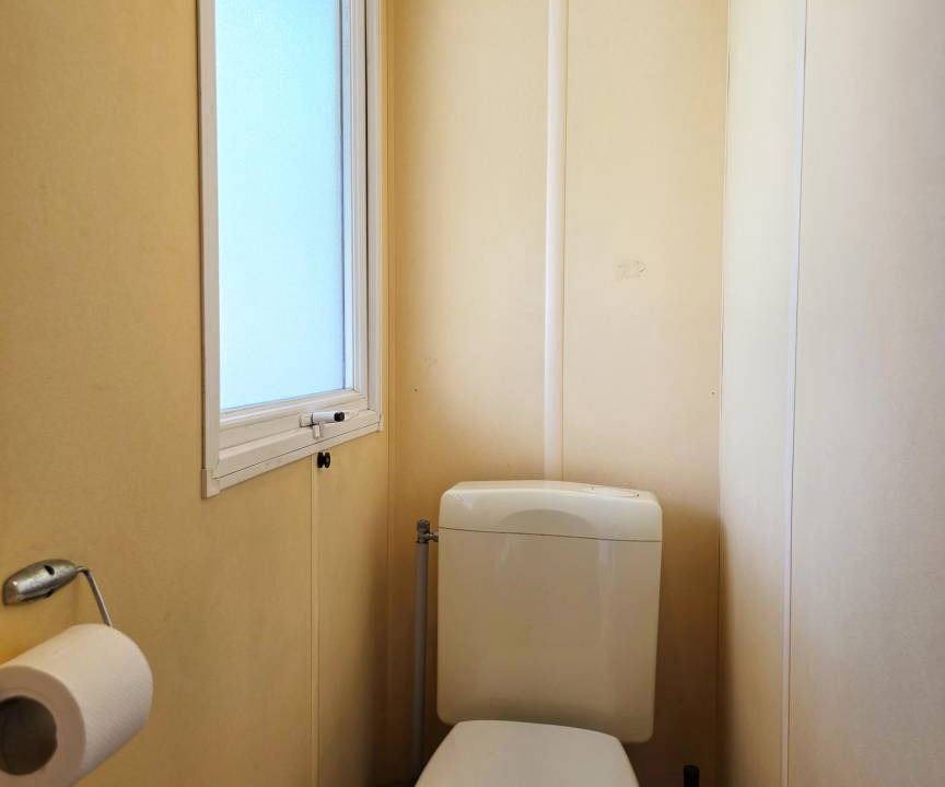 Photo of Bathroom in Canet de Mar