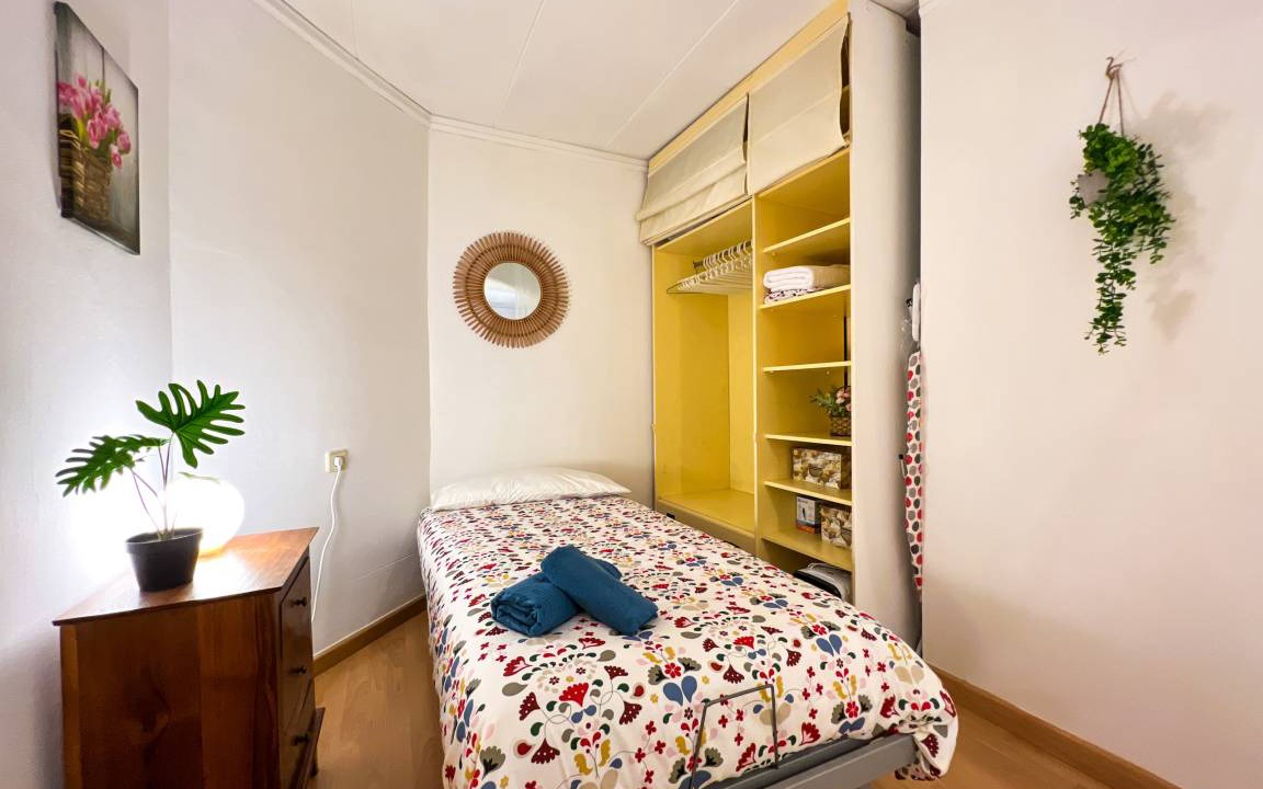 Photo of Bedroom in Calella