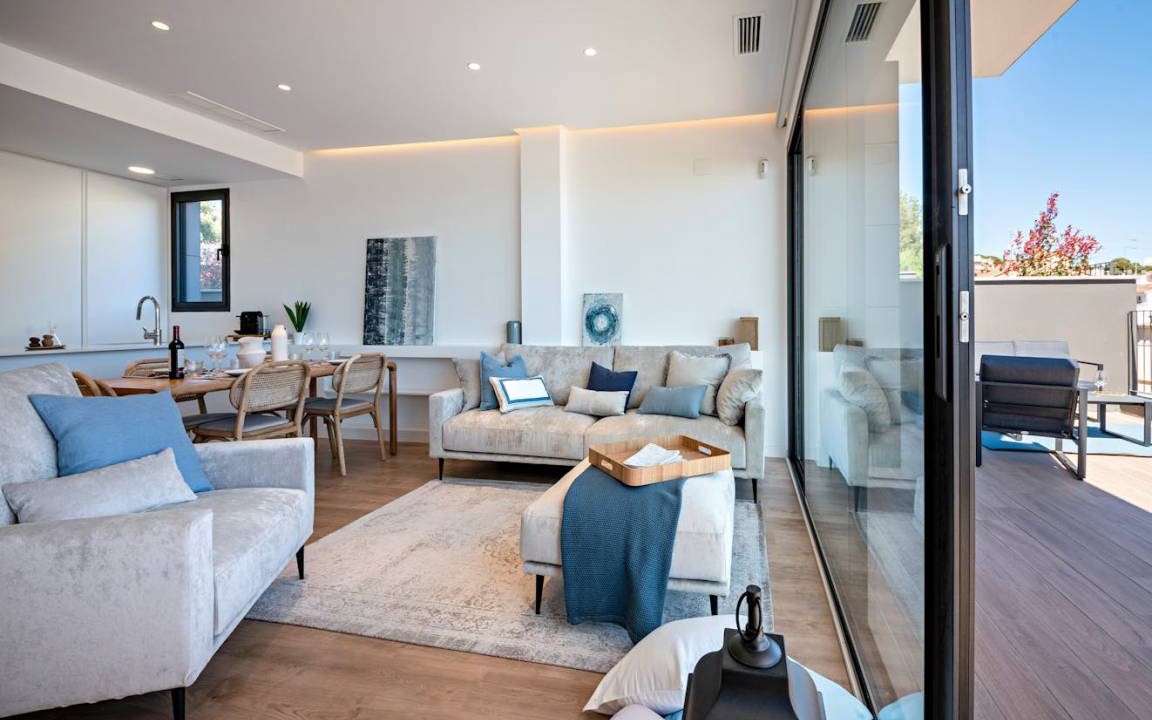 Photo of Livingroom in Alella